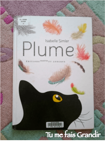 plume