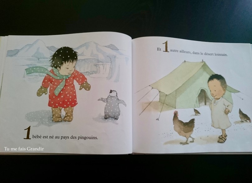 2petites mains 2petits pieds desert