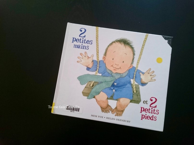 2petites mains 2petits pieds titre