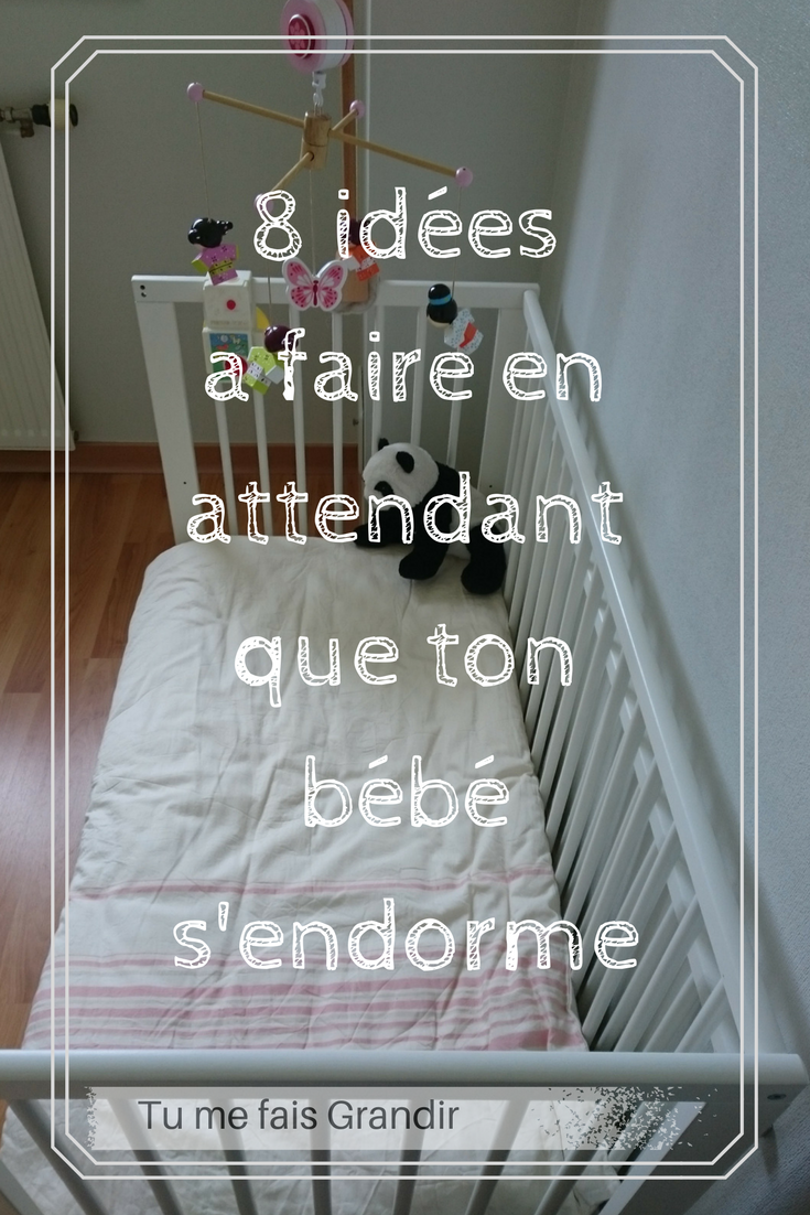 En attendant le sommeil