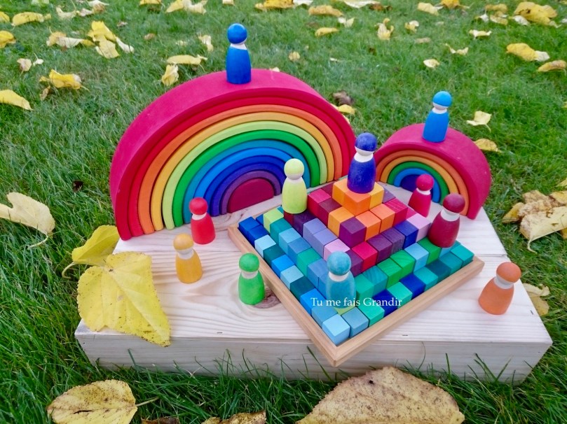 notre collection grimms