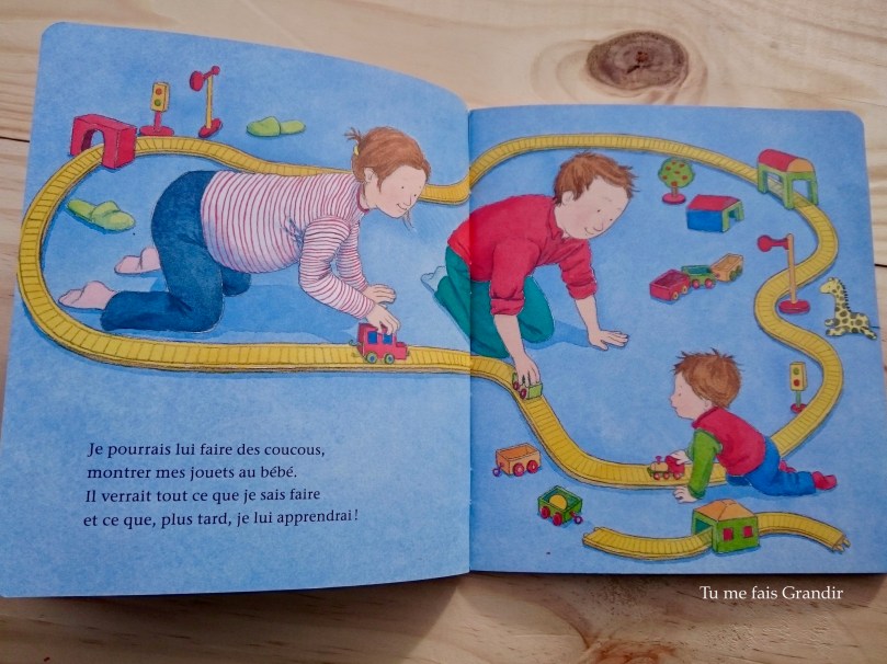 Il y a une maison dans ma maman jeux