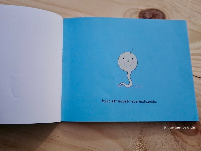 Le parcours de Paulo - Paulo