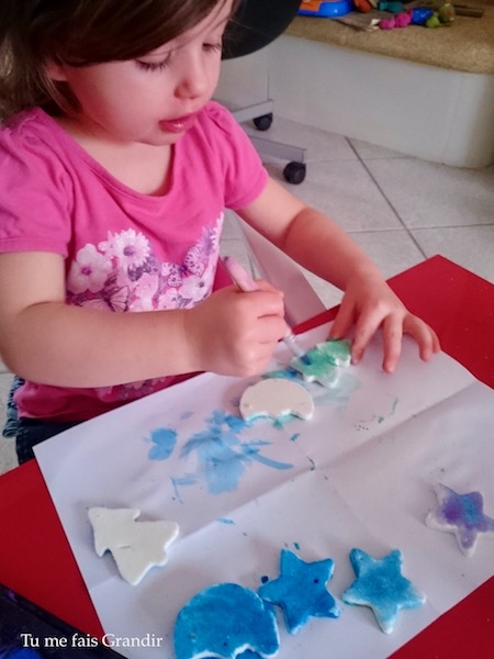 recette pate autodurcissante peinture 2